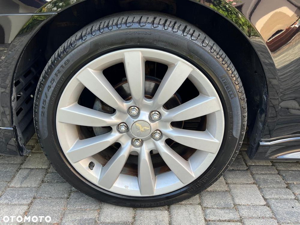 Mitsubishi Lancer 1.8 Inform - 15