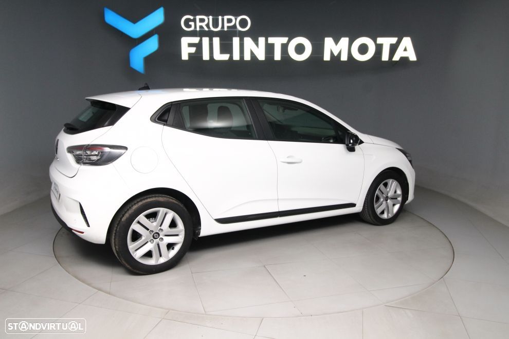 Renault Clio 1.0 TCe Evolution - 3