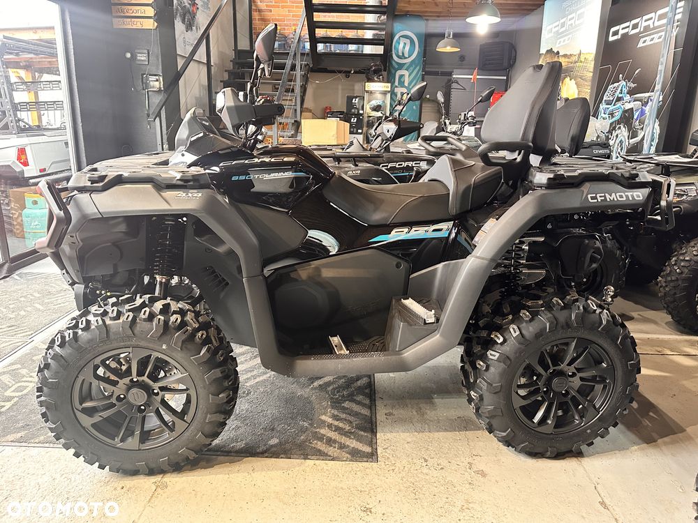 CFMoto CForce - 7