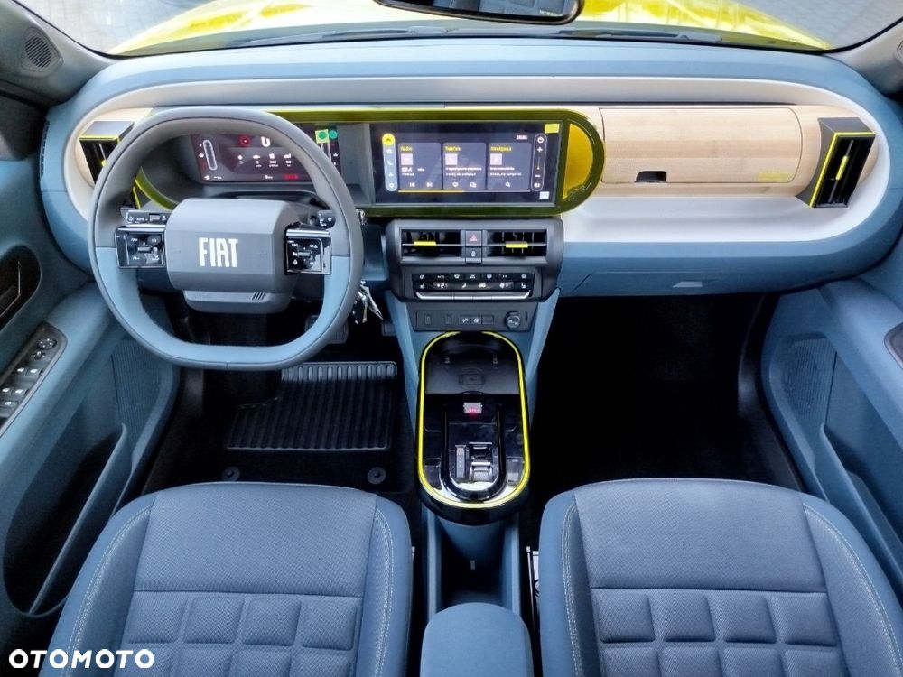 Fiat Grande Panda - 19