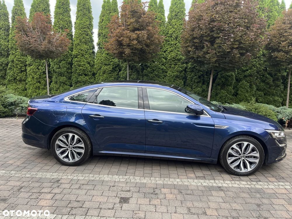 Renault Talisman 1.8 TCe FAP Intens EDC - 8