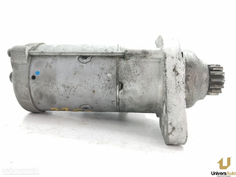 MOTOR ARRANQUE AUDI A3 2010 -02Z911024A - 3