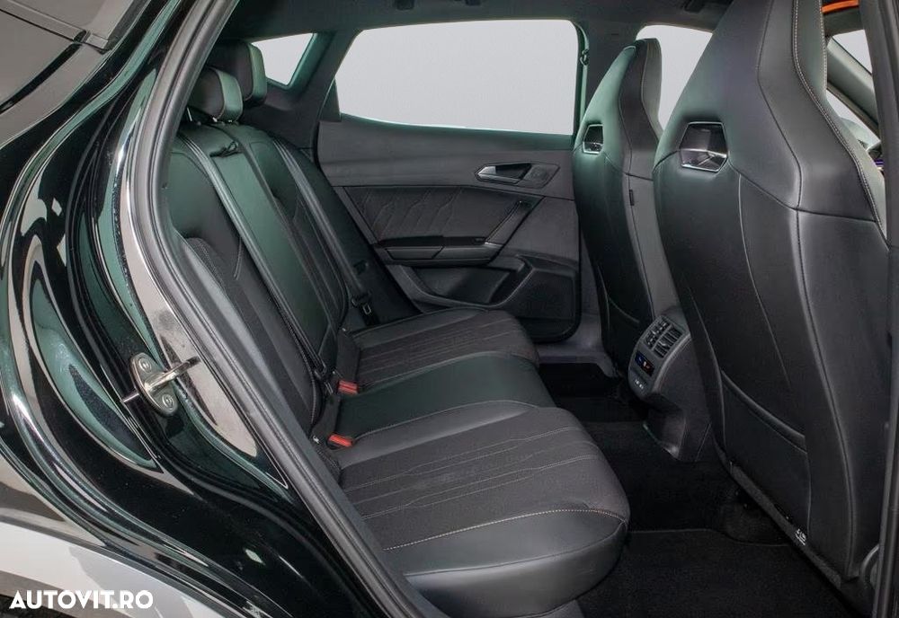 Cupra Formentor VZ 2.0 TSI 4DRIVE DSG - 6