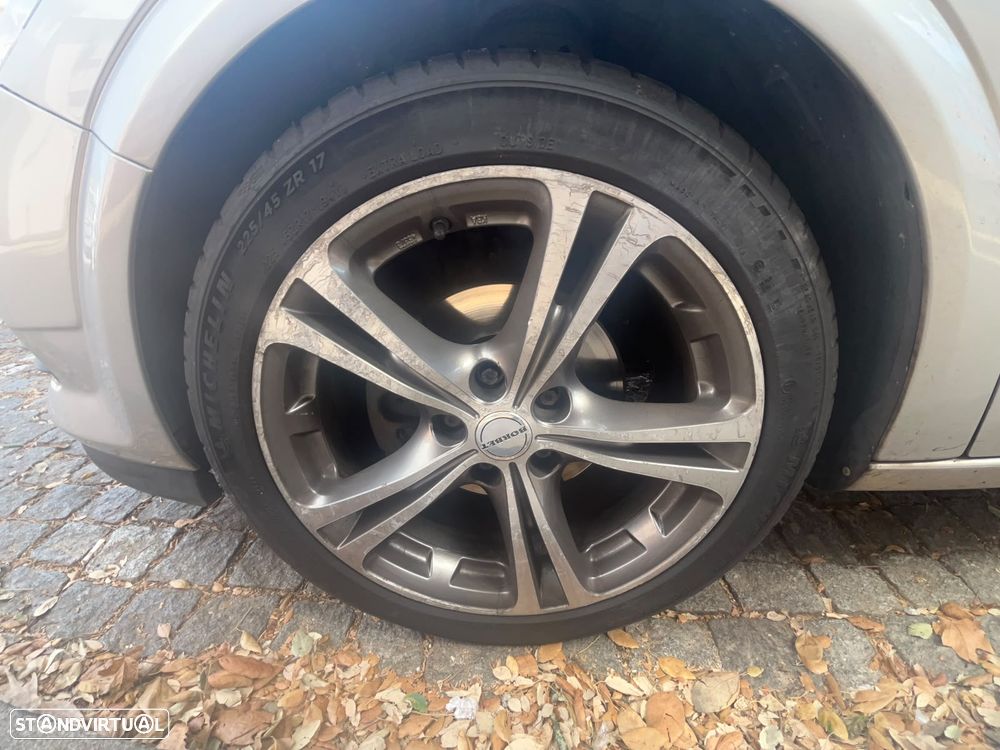 Opel Astra GTC 1.7 CDTI - 10