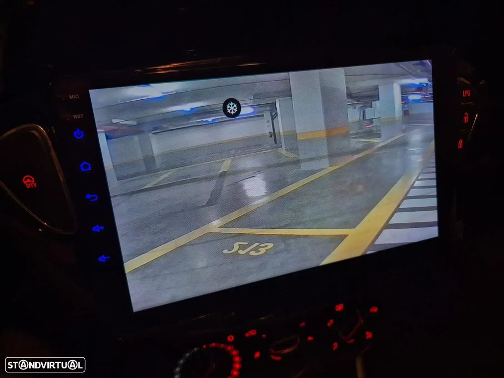 Opel Corsa 1.4 Dynamic FlexFuel - 29