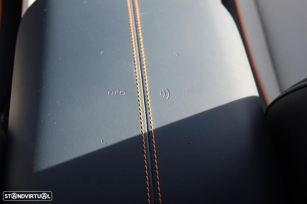 BYD Seal U 87 kWh Design - 21