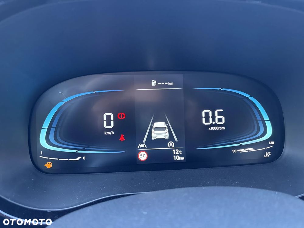 Hyundai i10 1.2 Modern - 15