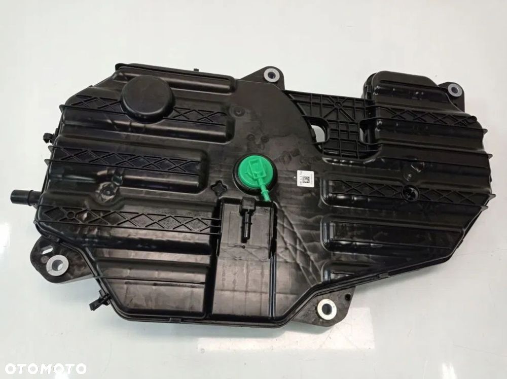 RENAULT MEGANE IV 1.5 DCI ZBIORNIK ADBLUE - 5