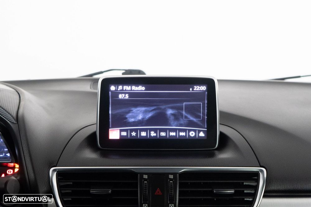 Mazda 3 Hatchback - 20