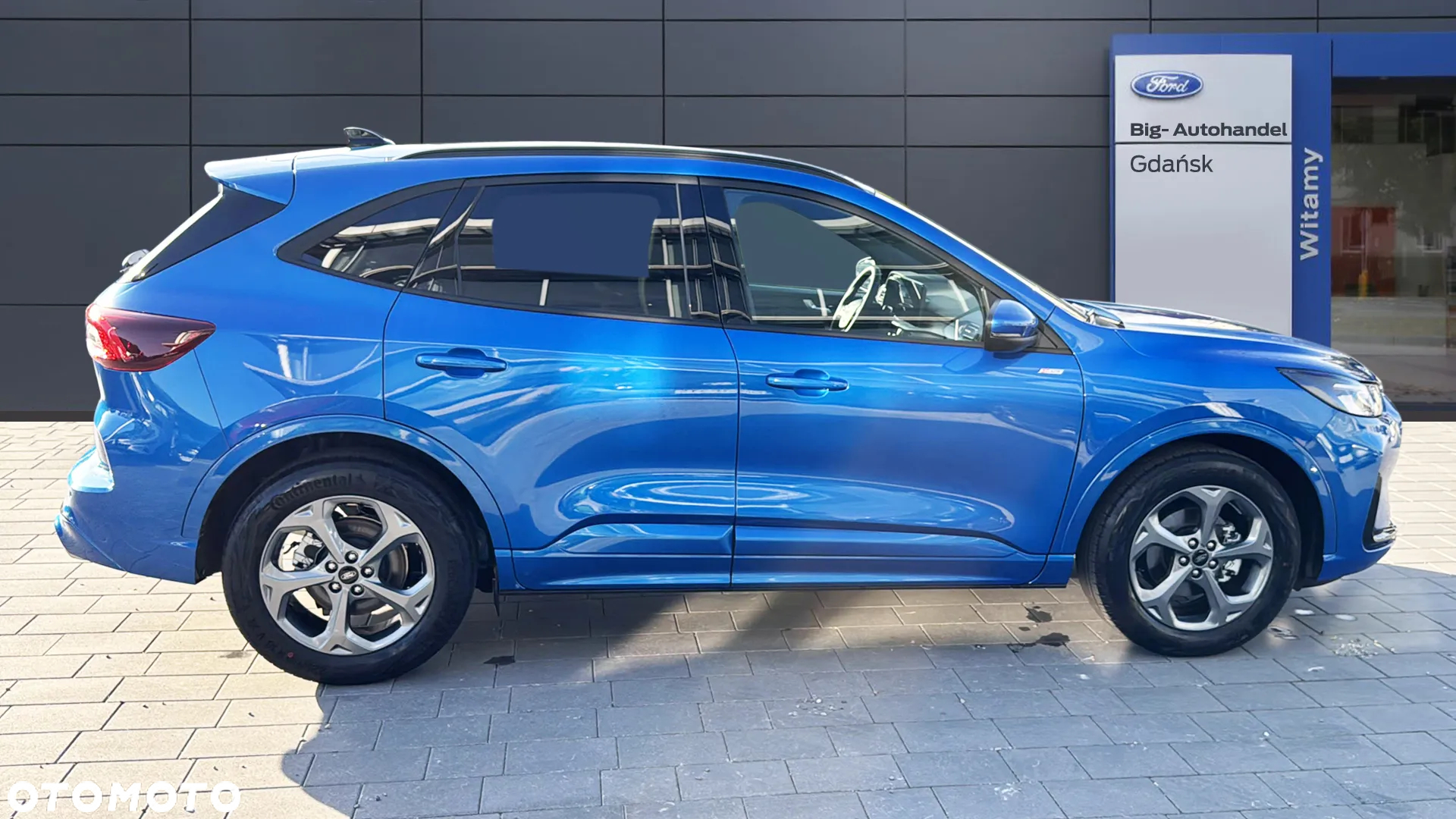 Ford Kuga - 6