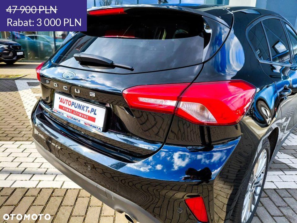 Ford Focus - 7