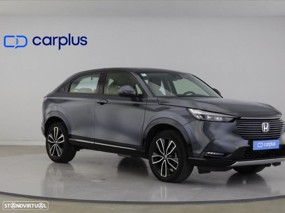 Honda HR-V 1.5 i-MMD e:HEV Advance - 2