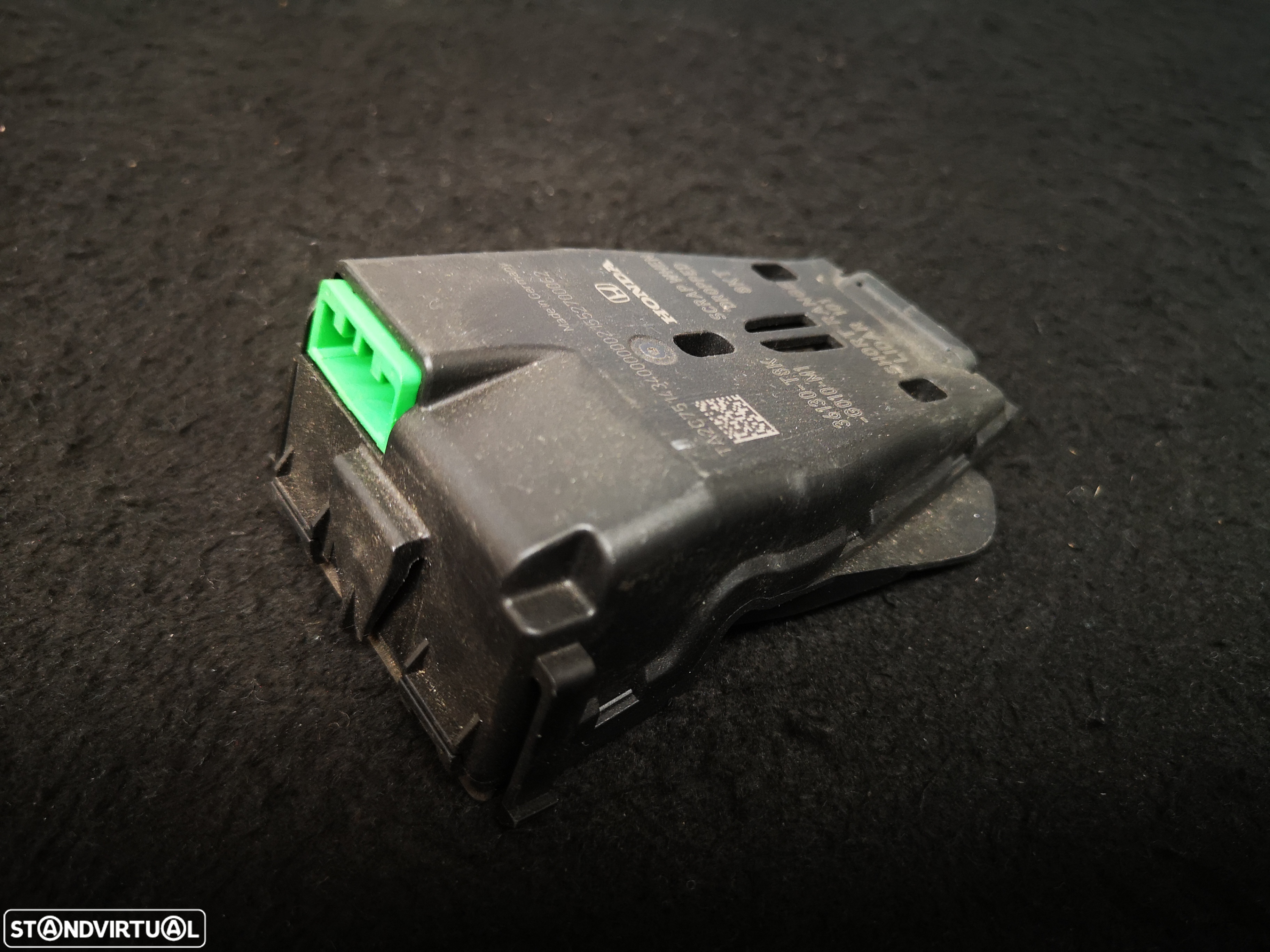 Modulo sensor short range lídar infrared Honda hrv 2016+ - 2