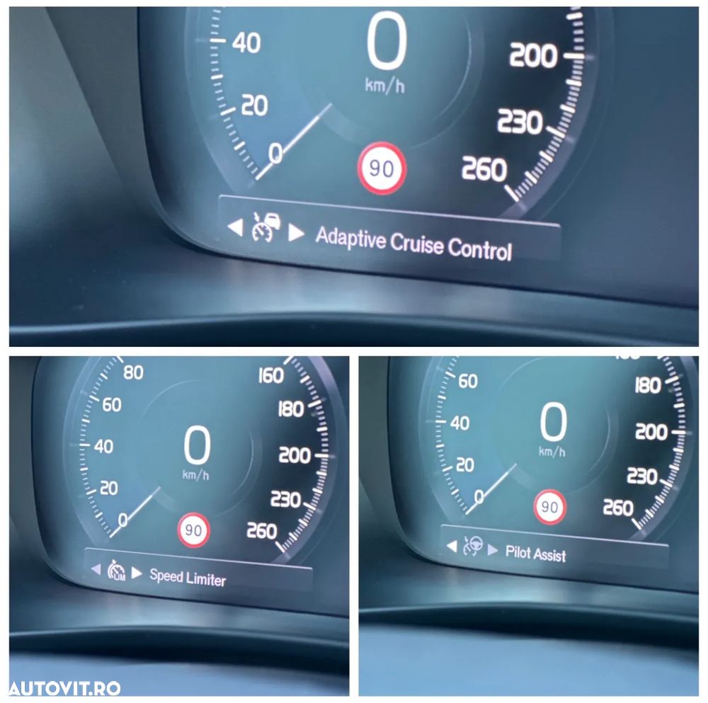 Volvo XC 40 T5 Recharge DKG Inscription - 27