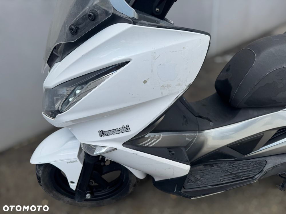 Kawasaki Inny - 9