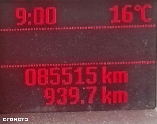 Ford Focus 1.6 Gold X - 10