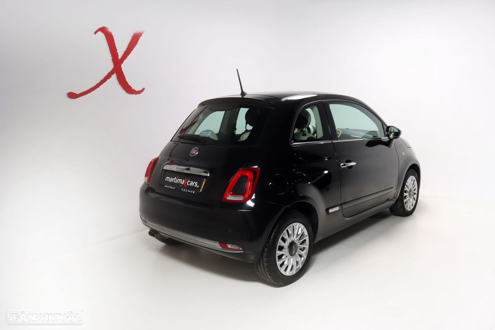 Fiat 500 1.2 S - 6