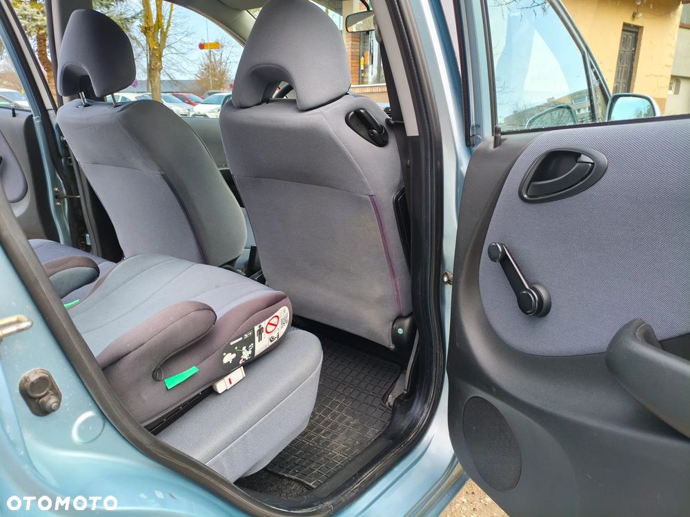 Honda Jazz 1.2 S - 6