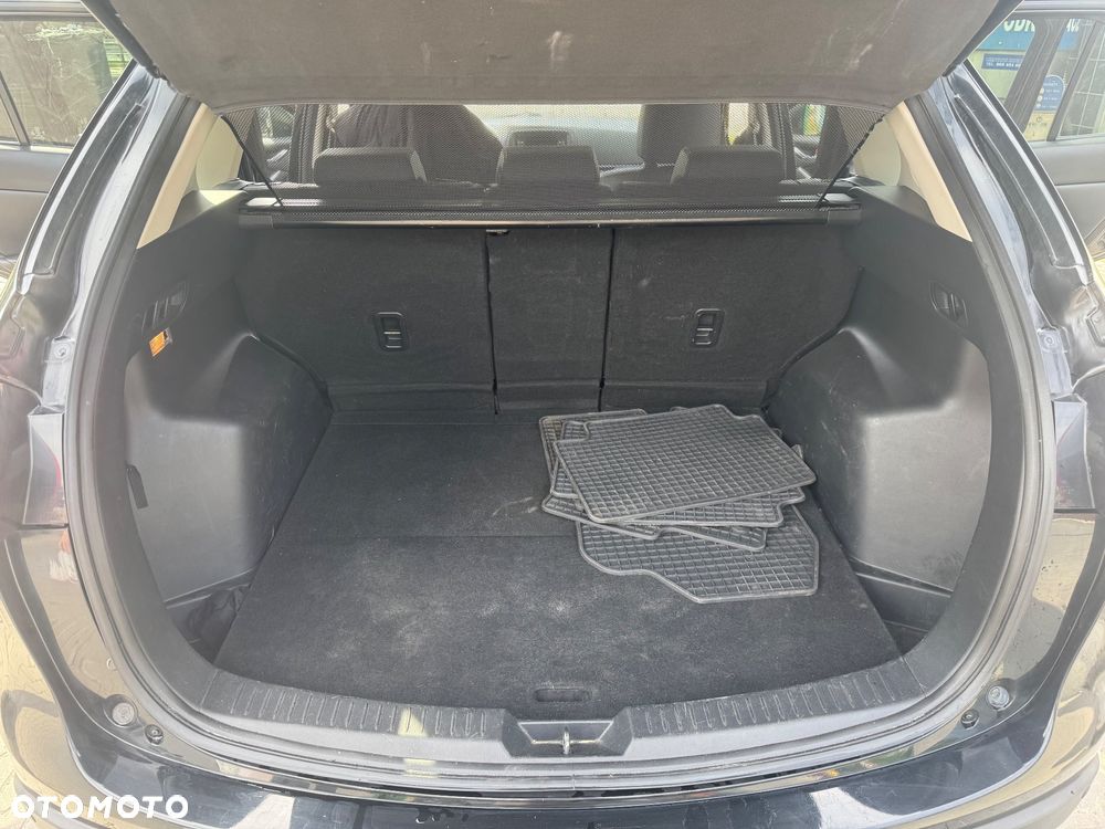 Mazda CX-5 2.2 D Skypassion - 8
