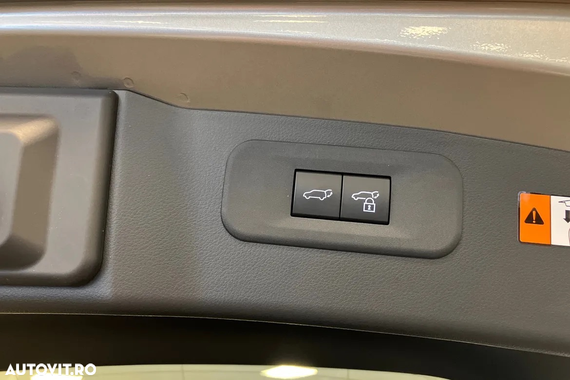 Lexus Seria NX 350h AWD CVT HEV Business - 19