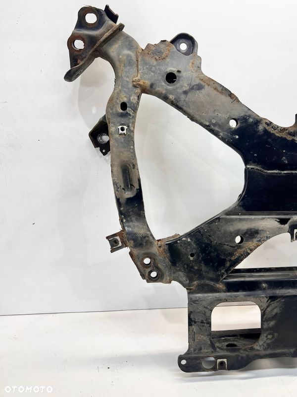 TRAWERS SANKI WÓZEK PRZÓD AUDI Q5 FY 80B399347L