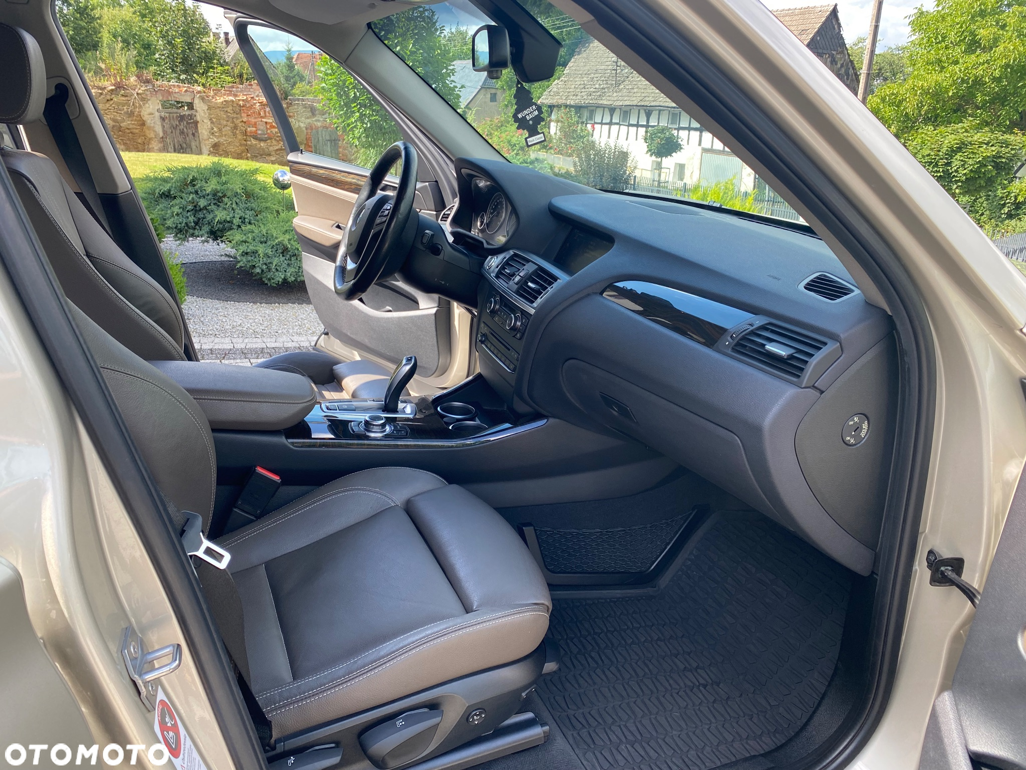 BMW X3 - 10
