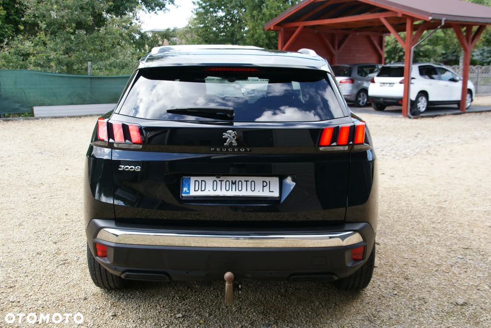 Peugeot 3008 - 8