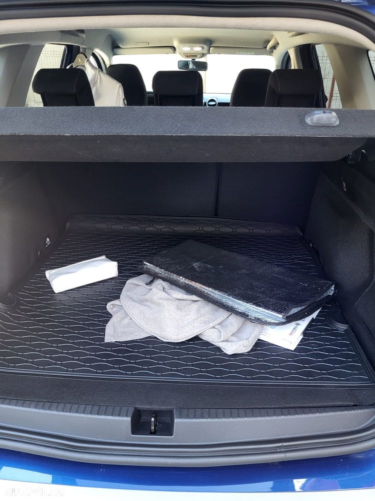 Dacia Duster TCe 150 4WD Prestige - 5