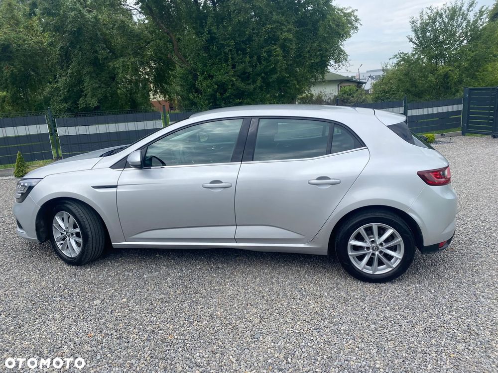 Renault Megane - 18