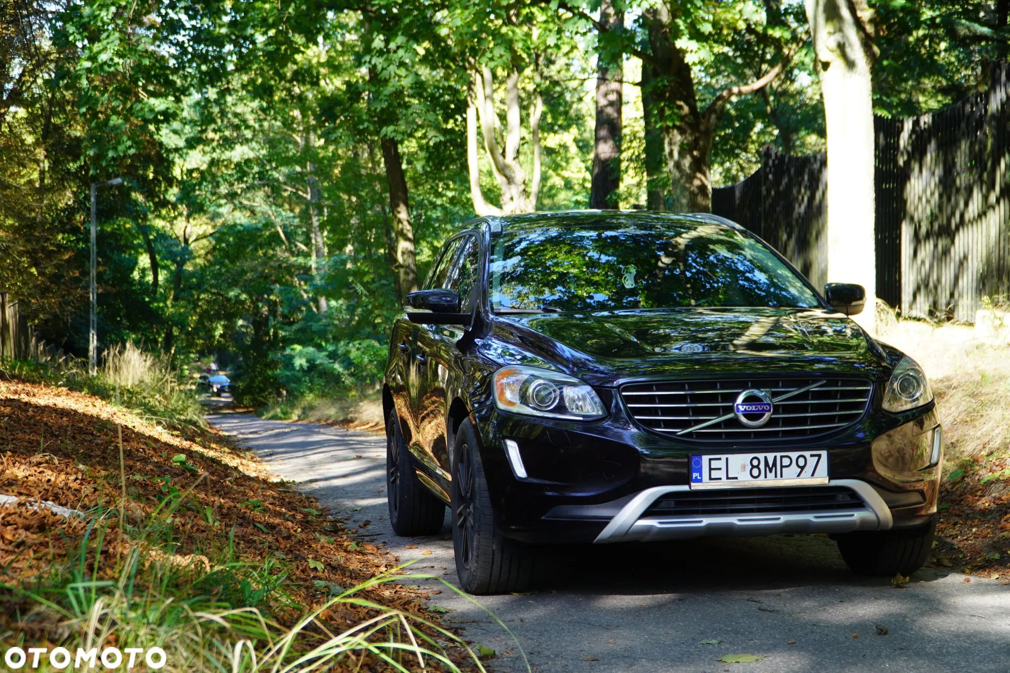 Volvo XC 60 T5 Drive-E Momentum - 1