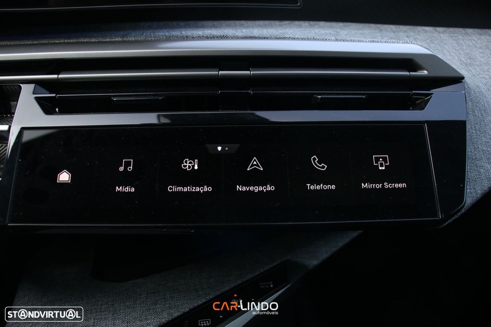 Peugeot 3008 1.2 Hybrid Allure e-DCS6 - 23