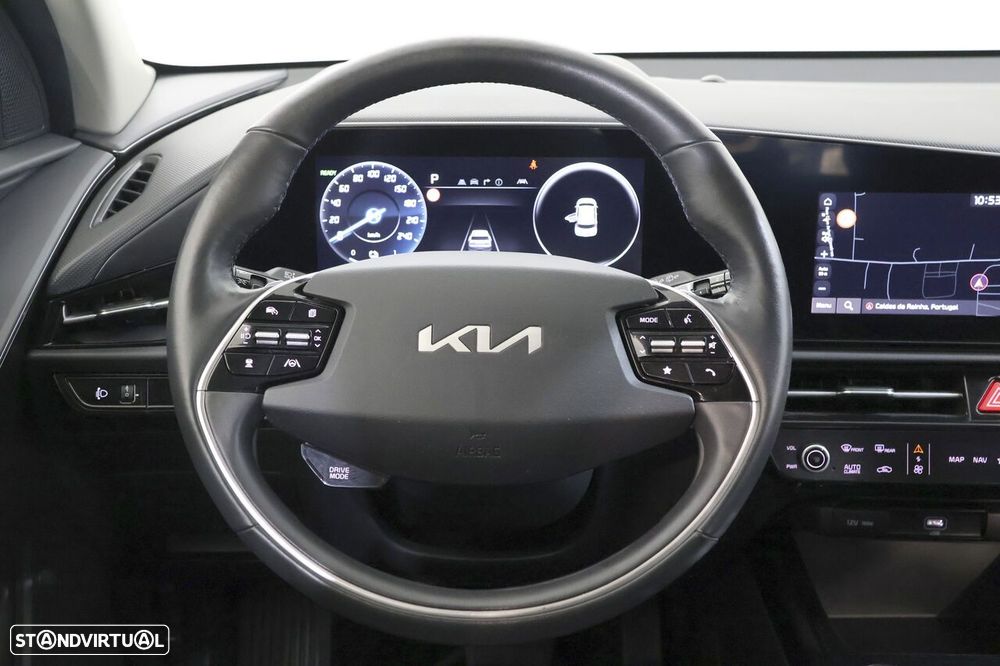 Kia e-Niro 64kWh - 10