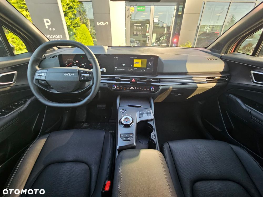 Kia Sportage 1.6 T-GDI Black Edition 2WD DCT - 15