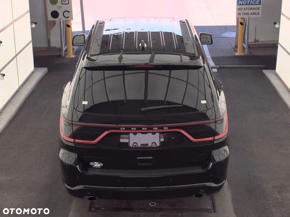 Dodge Durango - 7