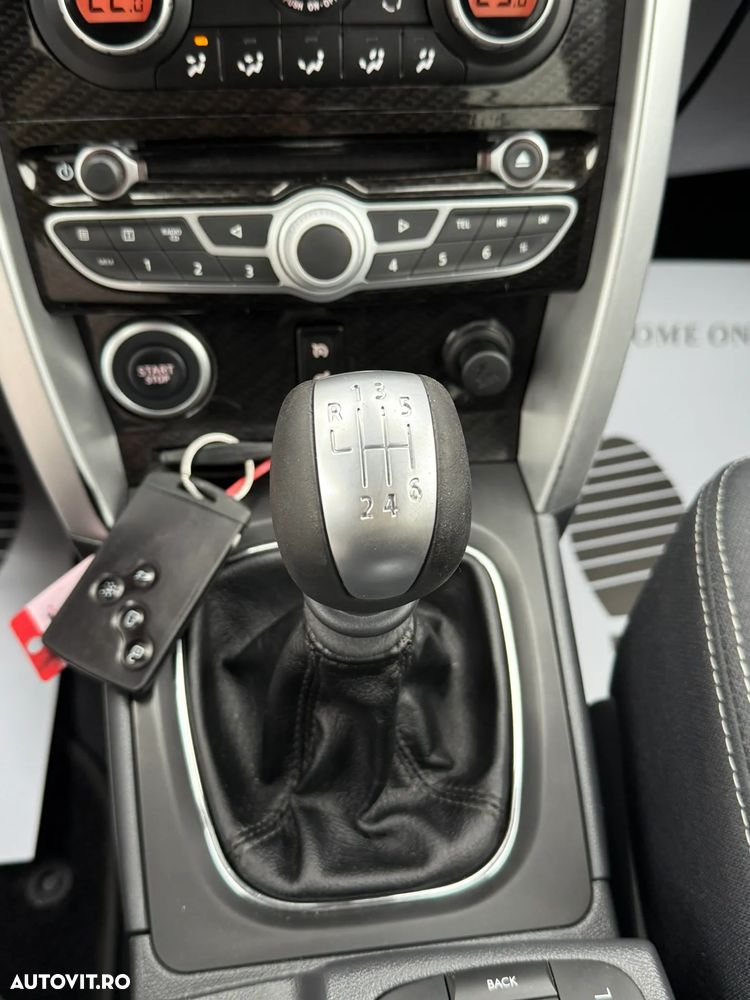 Renault Koleos 2.0 dCI FAP 4x2 Dynamique - 31