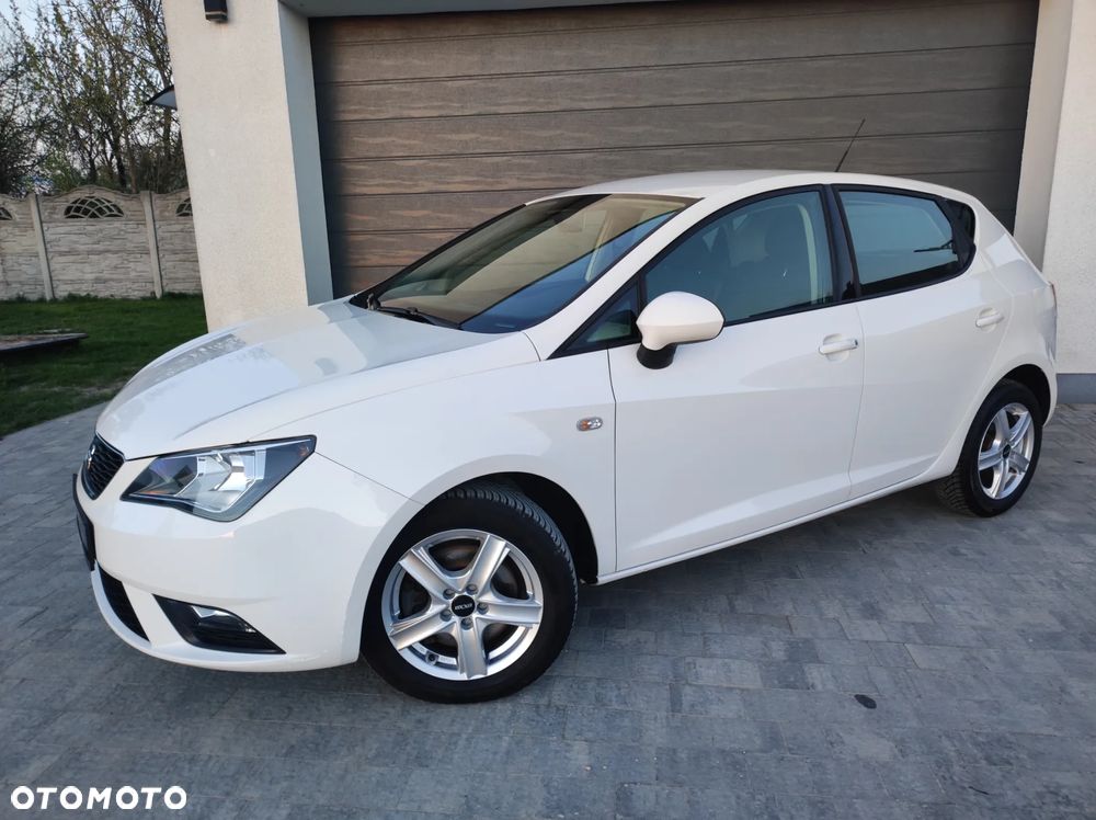Seat Ibiza - 23
