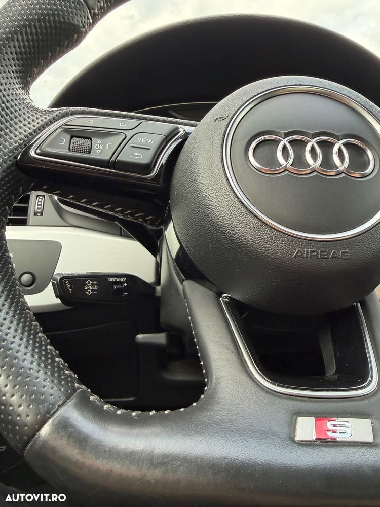 Audi A5 2.0 TDI S tronic Basic - 19