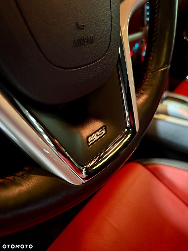 Chevrolet Camaro 6.2 V8 Coupe - 31