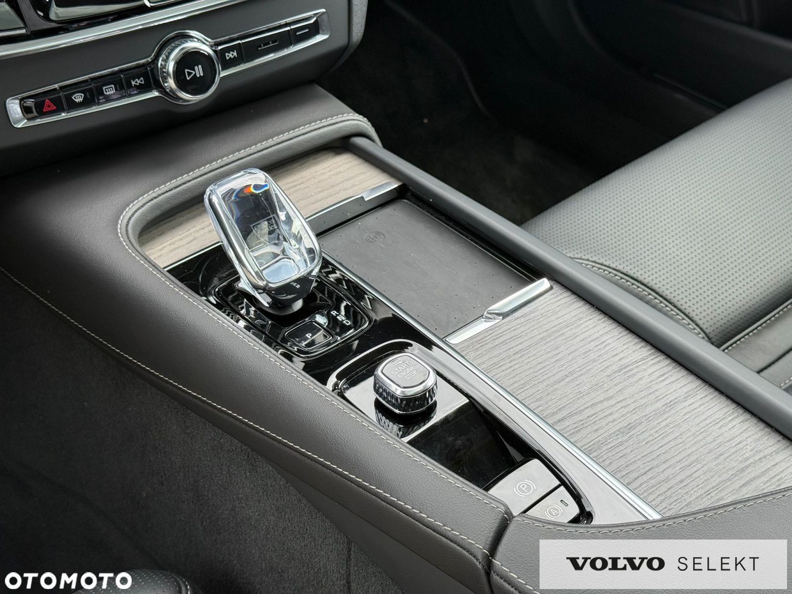 Volvo S90 - 30