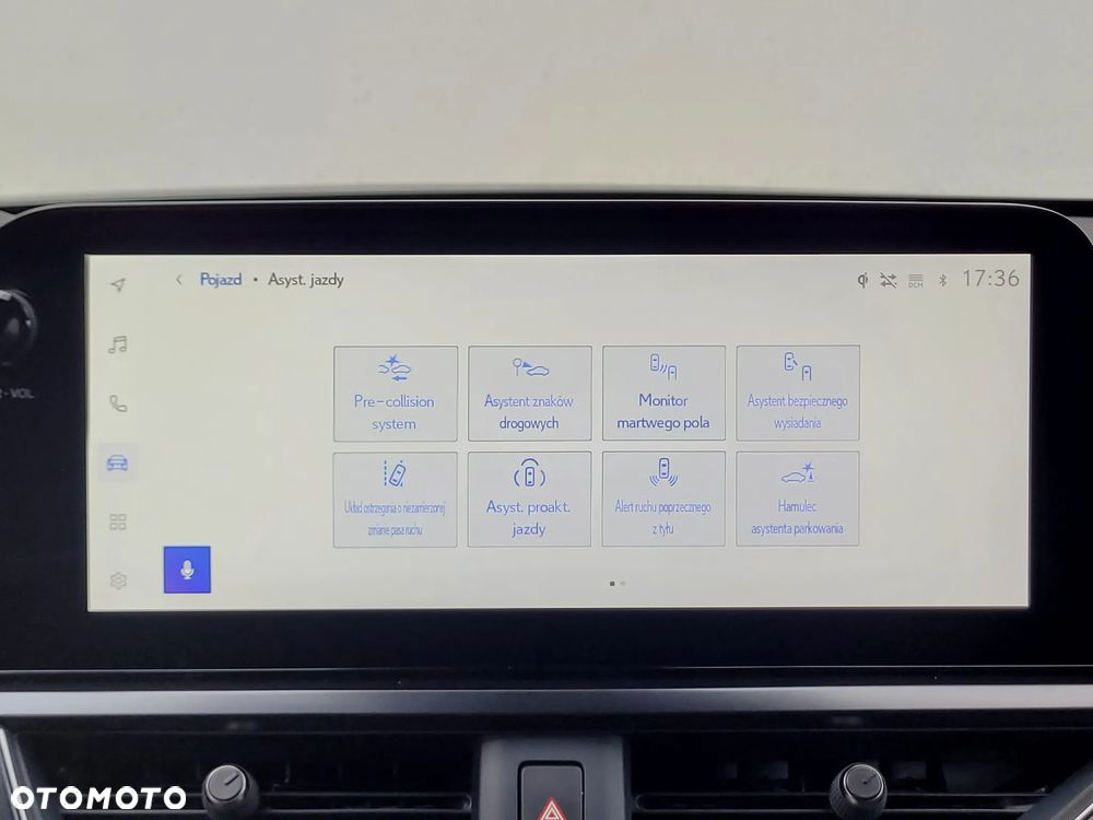 Lexus UX 300h F Sport Design - 20