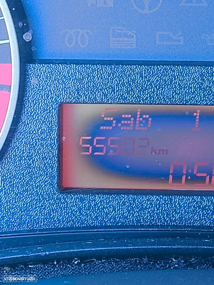 Fiat Stilo 1.6 16V - 11