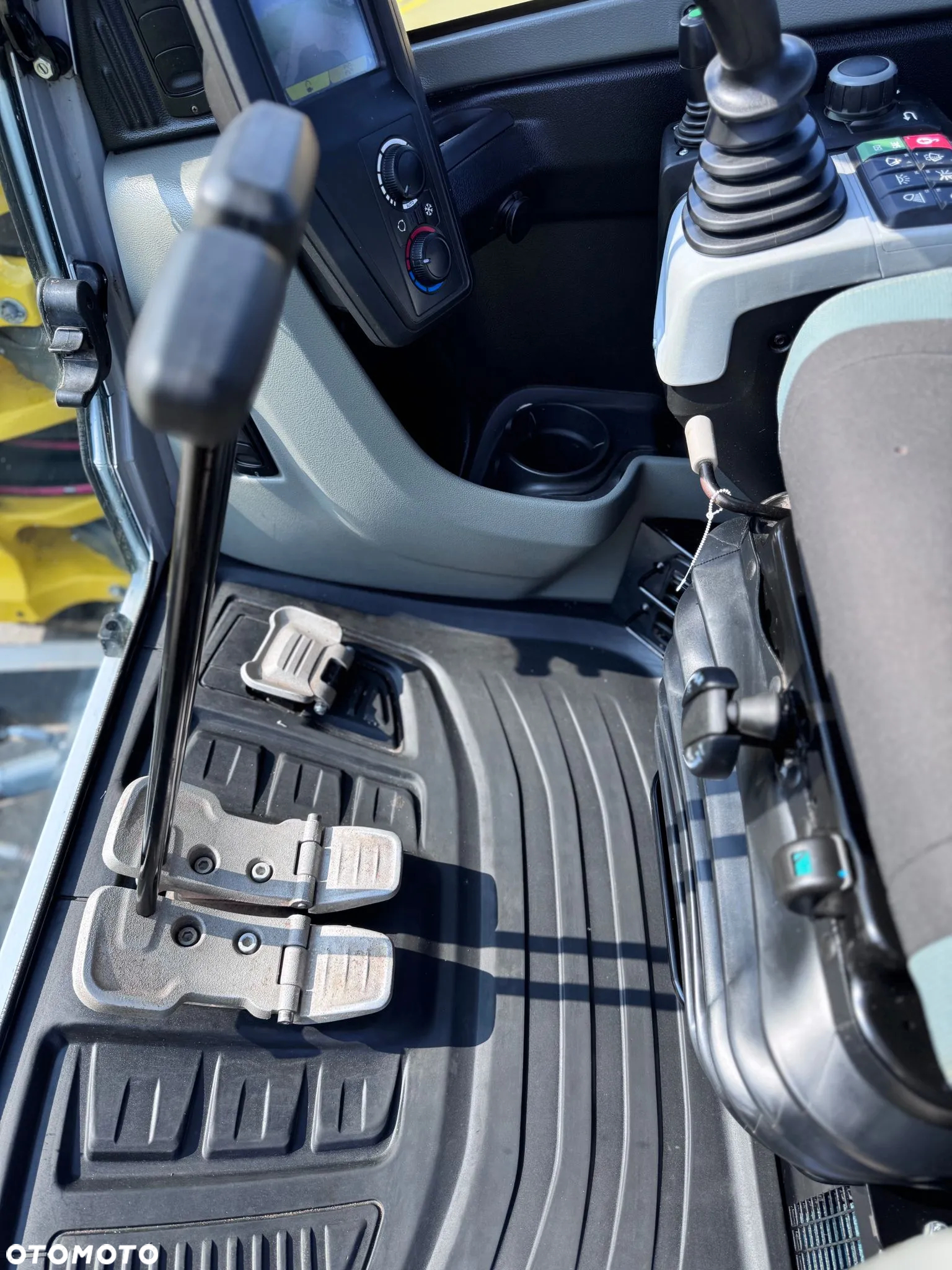 Wacker Neuson ET90* KOPARKA GĄSIENICOWA WACKER NEUSON ET90** FINANSOWANIE** ZAMIANA** SKUP** - 15