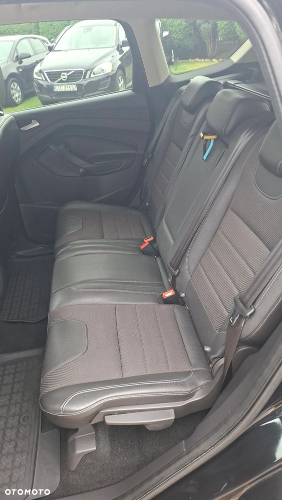 Ford Kuga 2.0 TDCi 4WD Titanium - 21