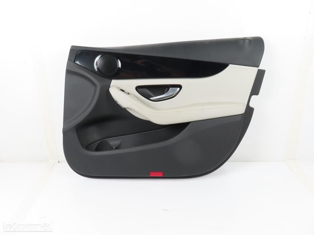 Forra da Porta Direito/Frente Usado / Original MERCEDES-BENZ C-CLASS (W205)/MERC... - 1