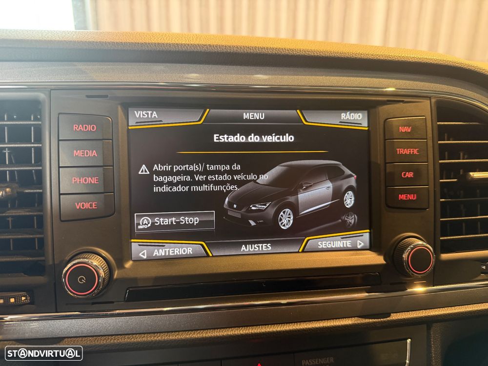 SEAT Leon SC 2.0 TDI DPF S&S DSG FR - 42