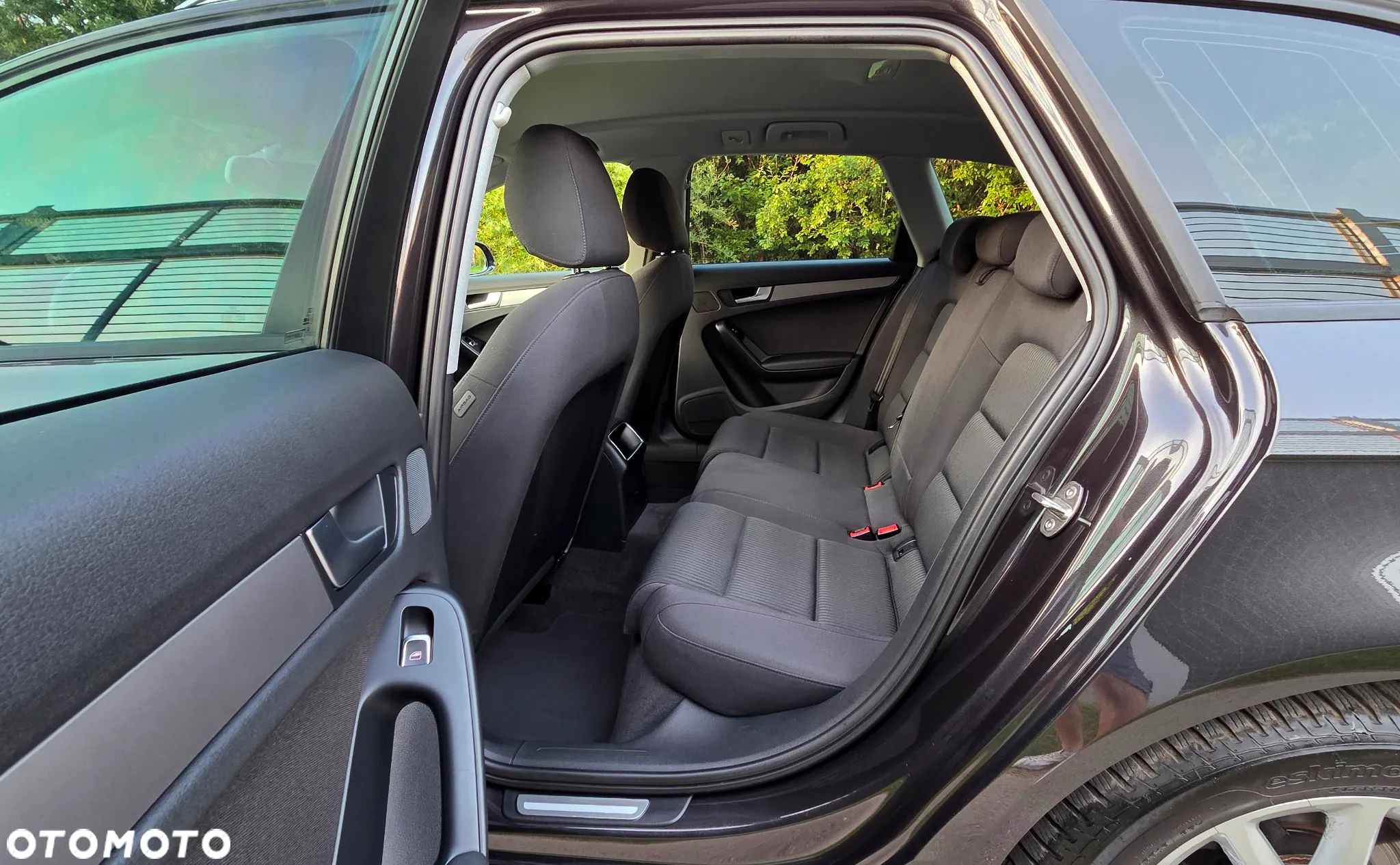 Audi A4 Avant 2.0 TDI quattro - 36