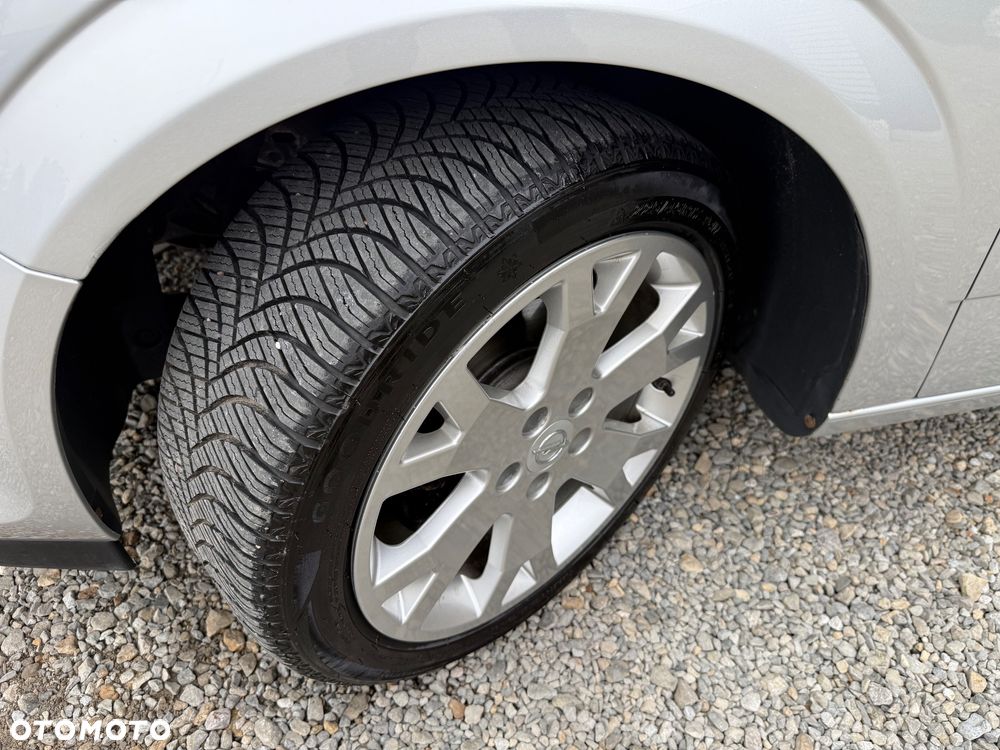 Opel Astra - 12