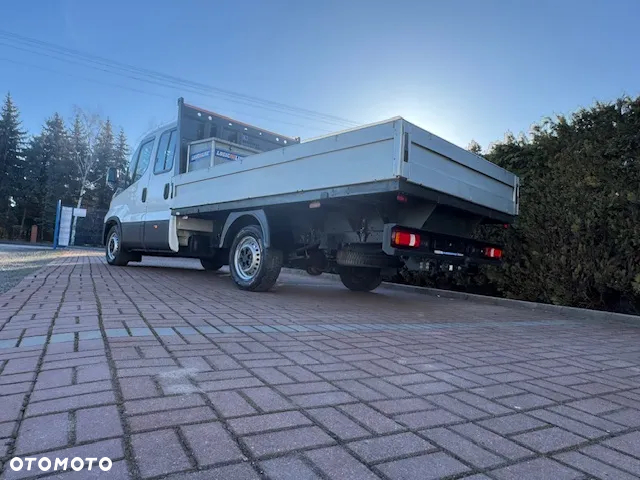 Iveco DAILY 35S16 - 18