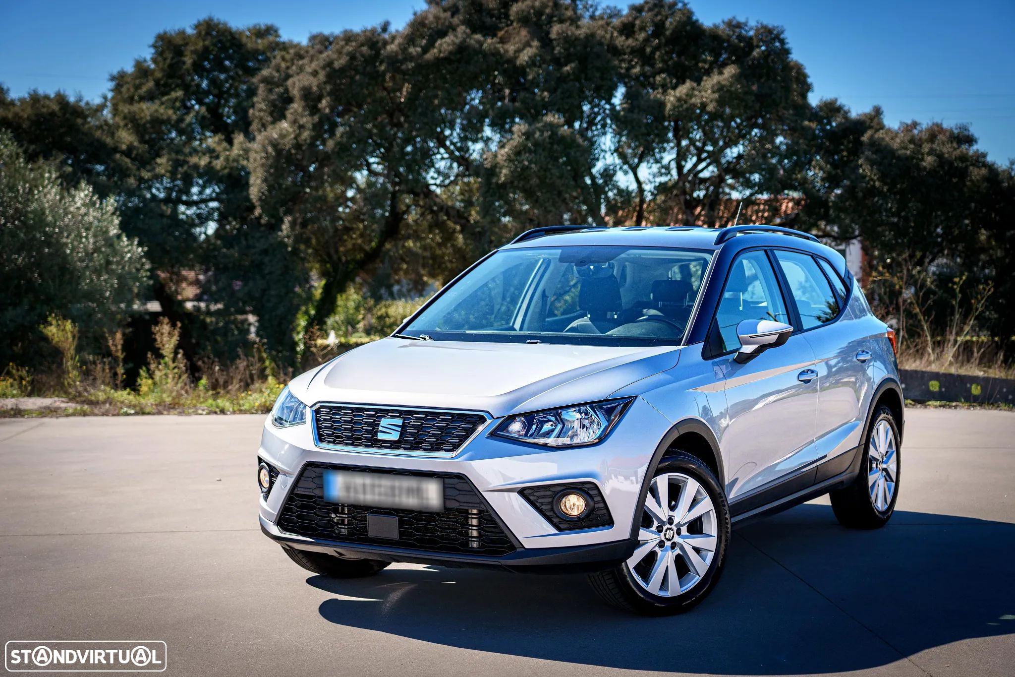 SEAT Arona 1.0 TSI Style - 1