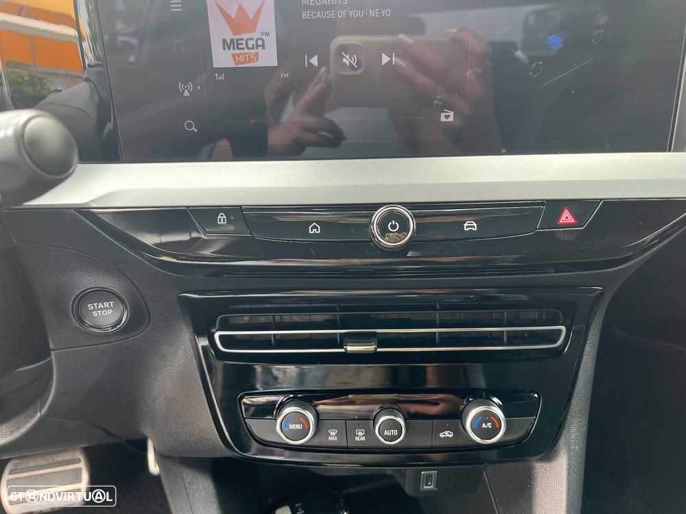 Opel Mokka-e GS - 31